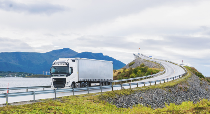 SkyttelPASS - Your AutoPASS approved toll tag distributor - Norway